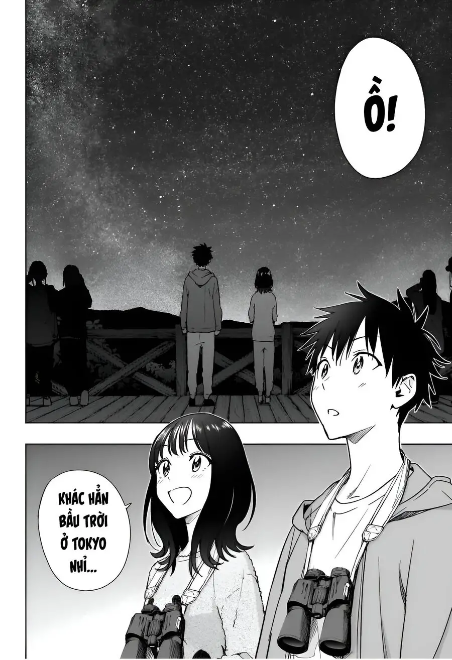 Himaten Nettruyen ZZZ Chương 22 Page 6