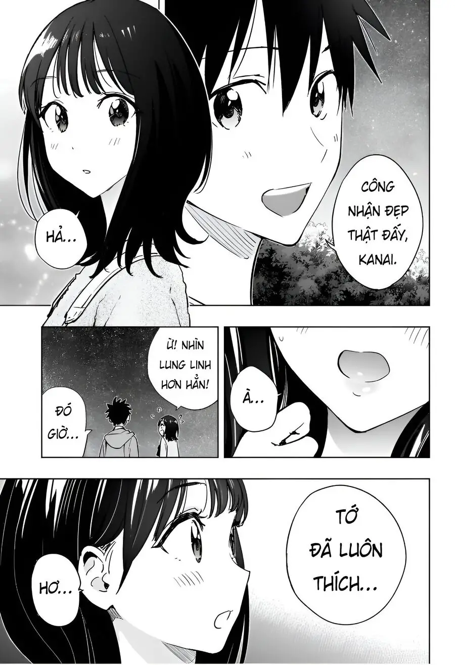 Himaten Nettruyen ZZZ Chương 22 Page 7