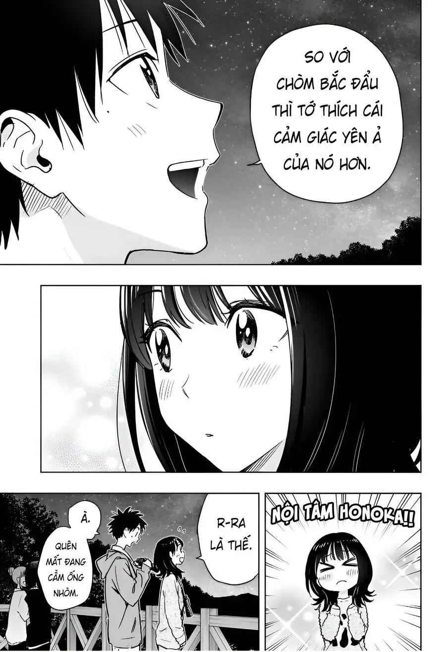 Himaten Nettruyen ZZZ Chương 22 Page 9