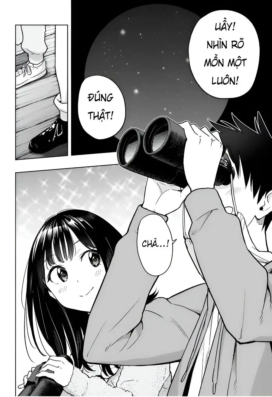 Himaten Nettruyen ZZZ Chương 22 Page 10