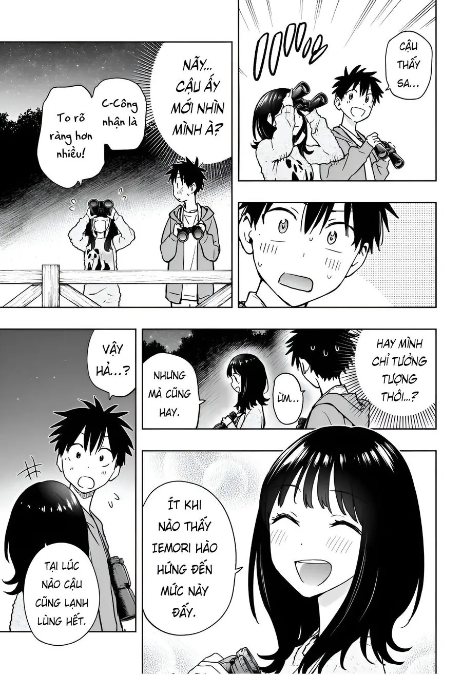 Himaten Nettruyen ZZZ Chương 22 Page 11