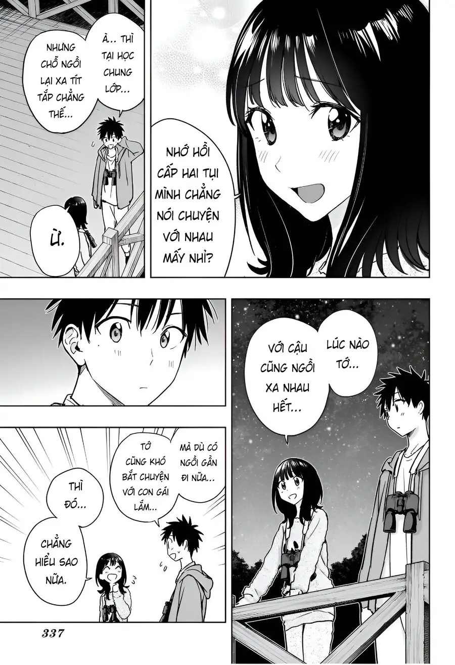 Himaten Nettruyen ZZZ Chương 22 Page 13