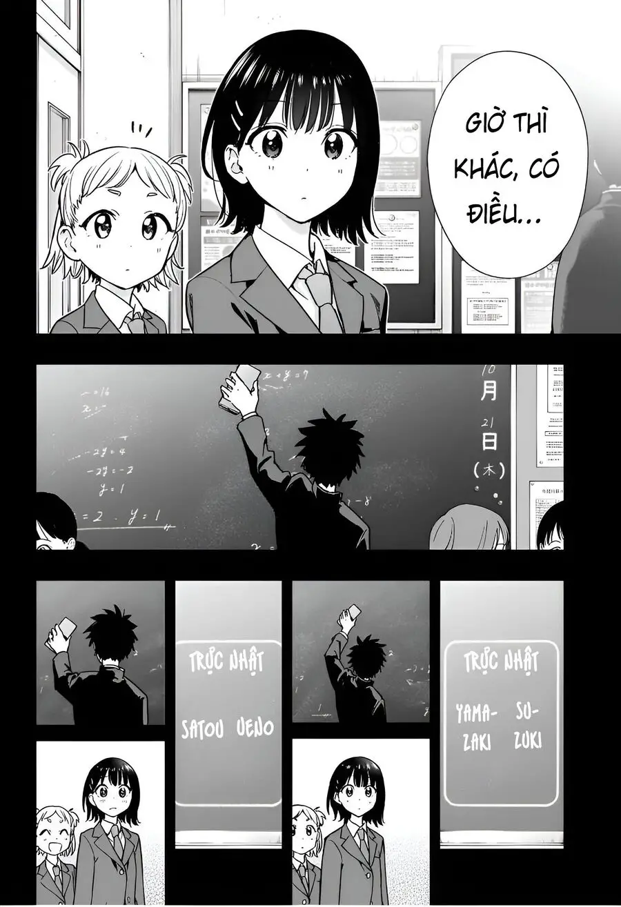Himaten Nettruyen ZZZ Chương 22 Page 14