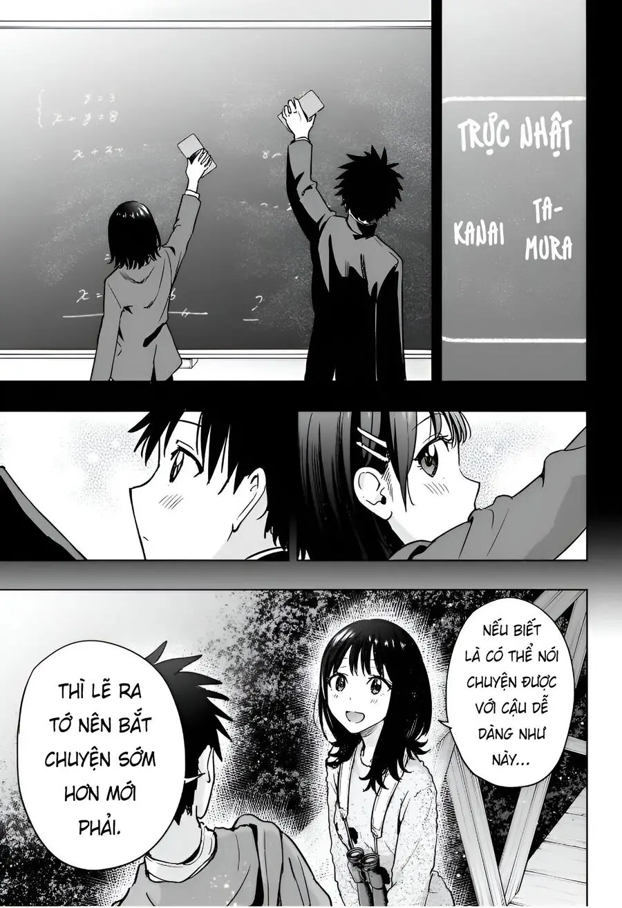 Himaten Nettruyen ZZZ Chương 22 Page 15