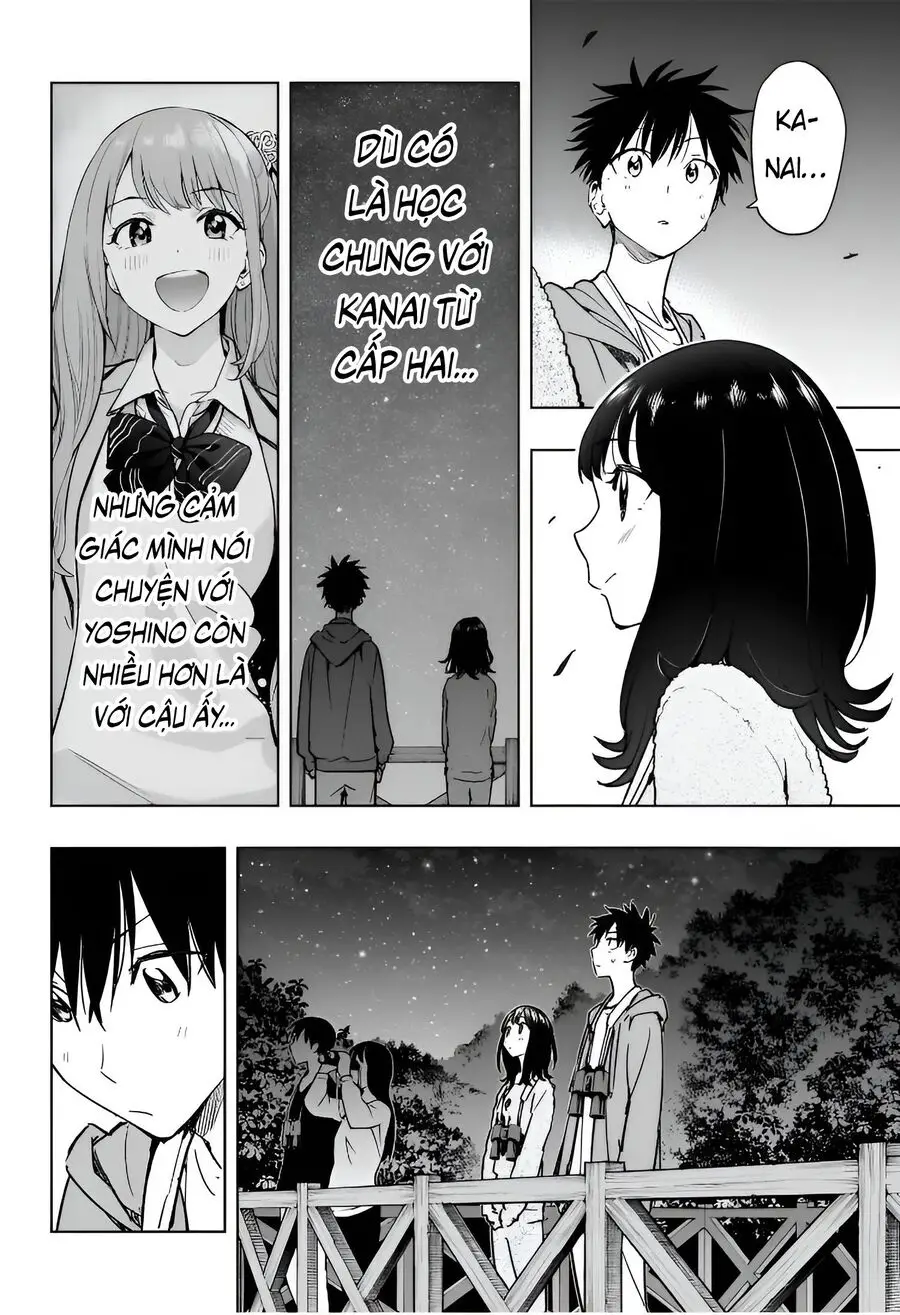 Himaten Nettruyen ZZZ Chương 22 Page 16