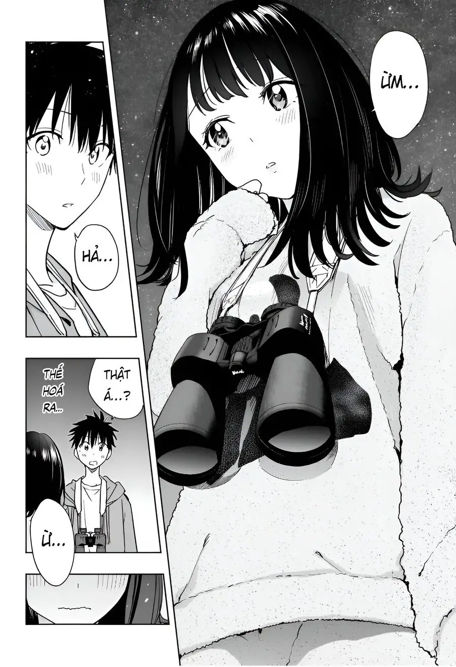 Himaten Nettruyen ZZZ Chương 22 Page 18
