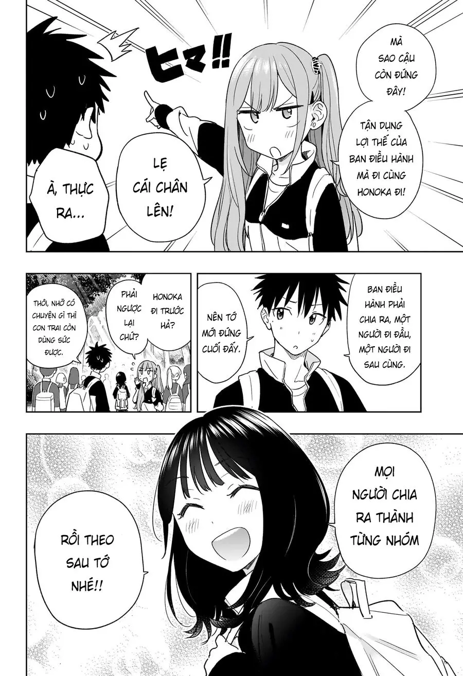 Himaten Nettruyen ZZZ Chương 20 Page 2