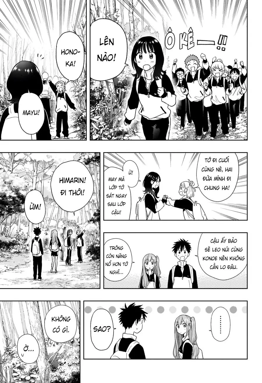 Himaten Nettruyen ZZZ Chương 20 Page 3