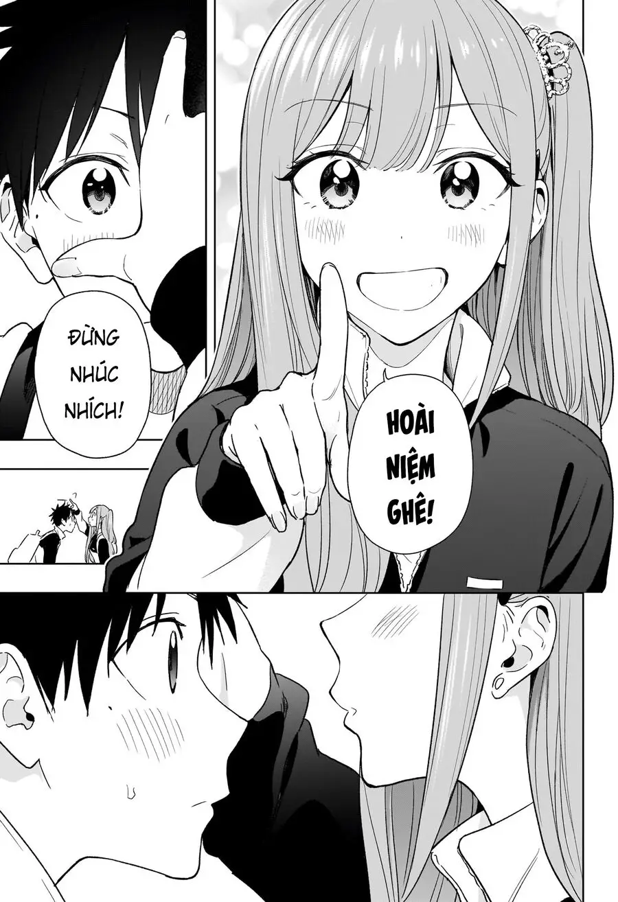 Himaten Nettruyen ZZZ Chương 20 Page 11