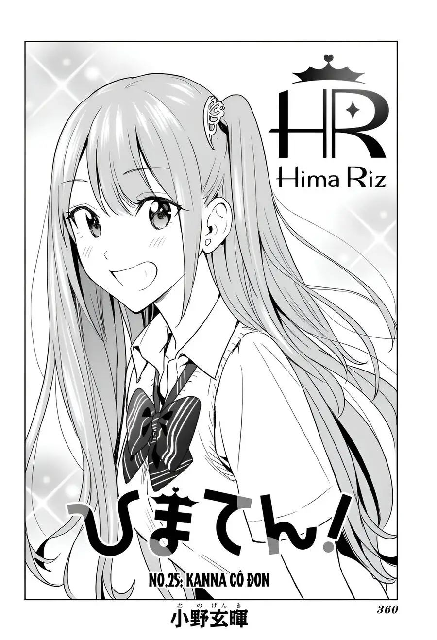 Himaten Nettruyen ZZZ Chương 25 Page 2