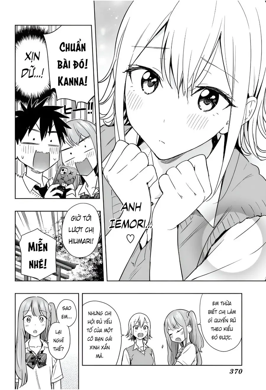 Himaten Nettruyen ZZZ Chương 25 Page 12