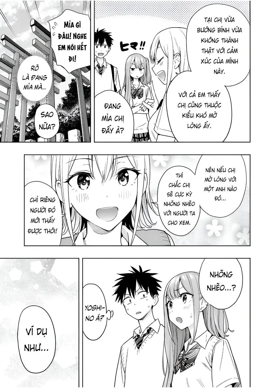 Himaten Nettruyen ZZZ Chương 25 Page 13