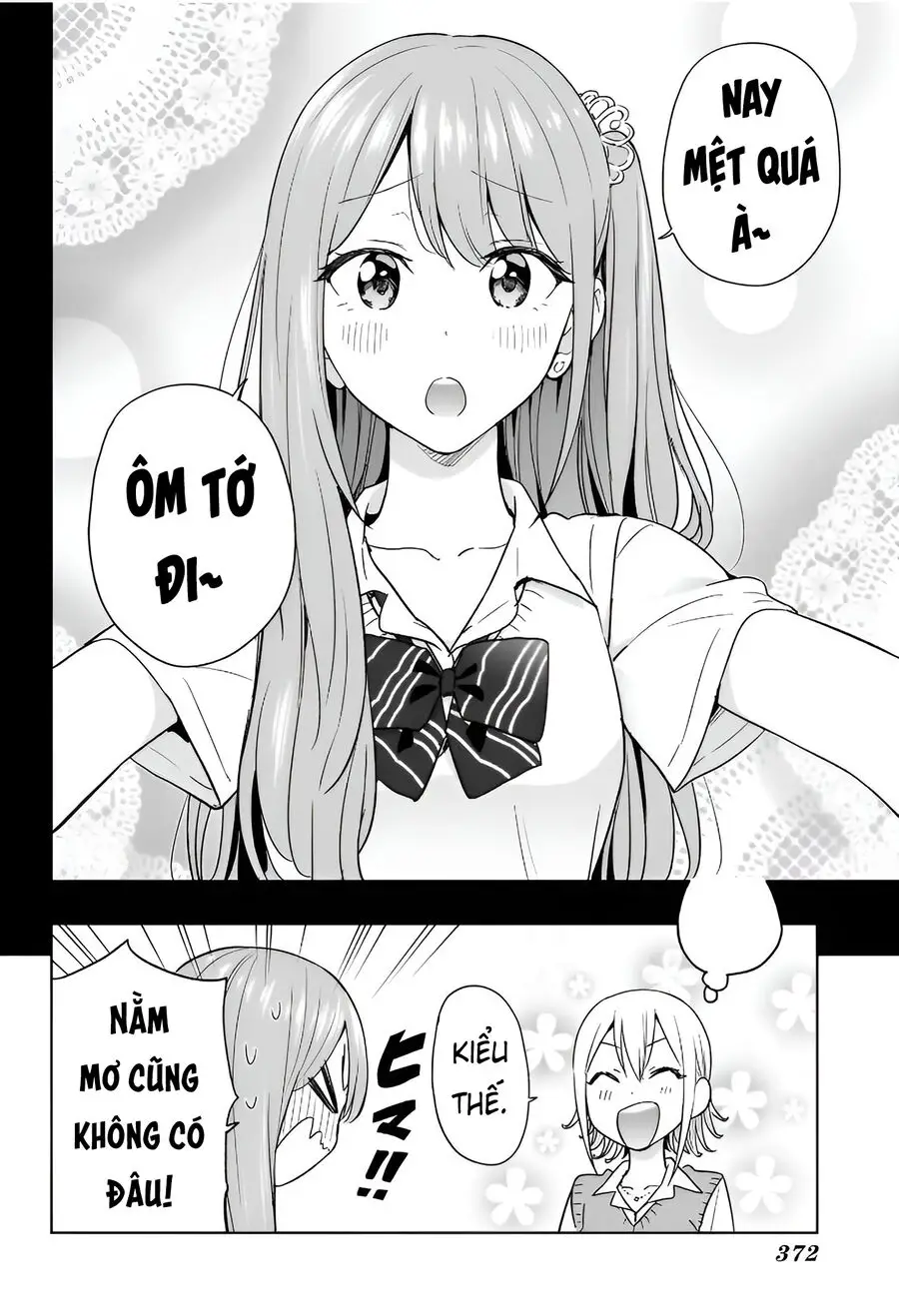 Himaten Nettruyen ZZZ Chương 25 Page 14