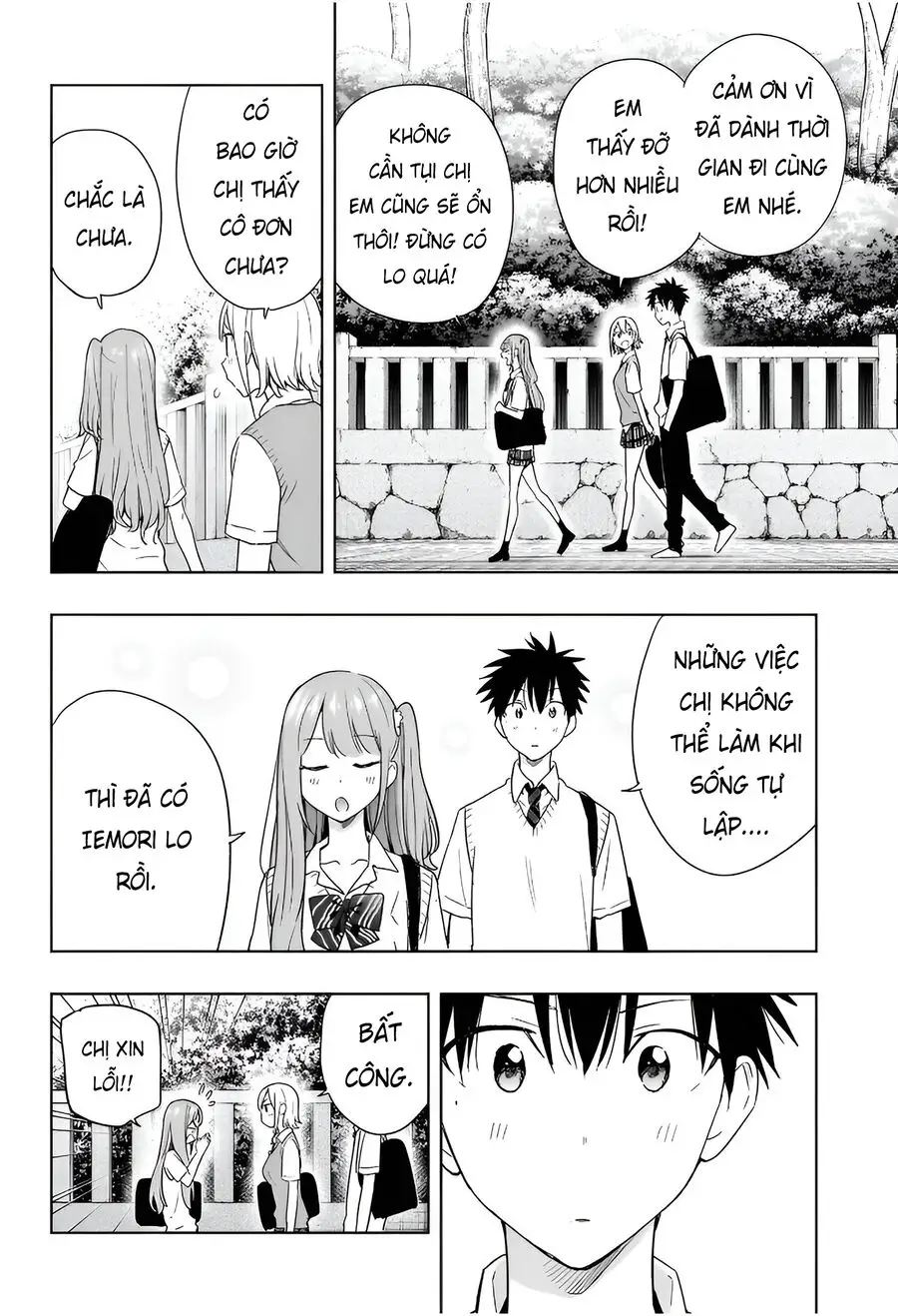 Himaten Nettruyen ZZZ Chương 25 Page 16