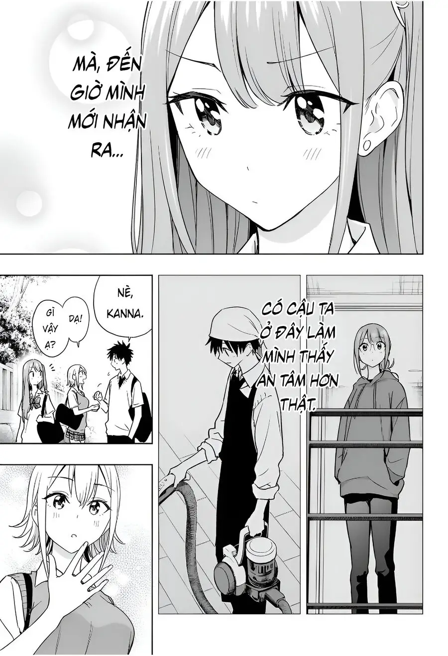Himaten Nettruyen ZZZ Chương 25 Page 17