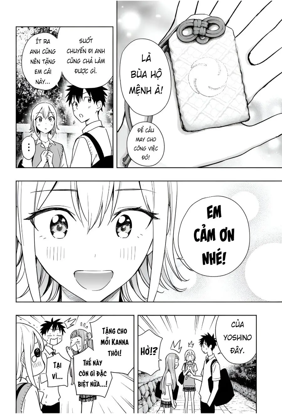Himaten Nettruyen ZZZ Chương 25 Page 18