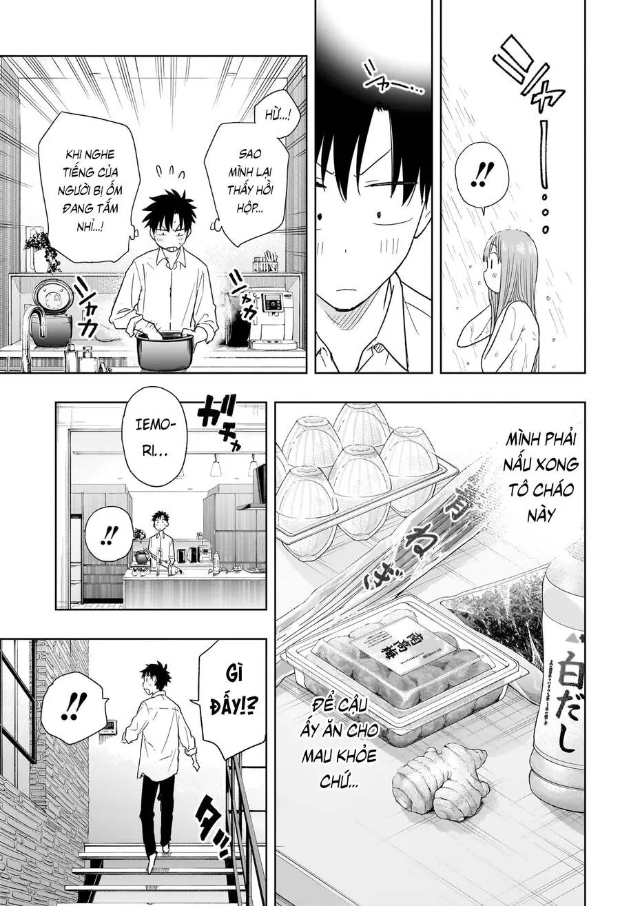 Himaten Nettruyen ZZZ Chương 9 Page 10