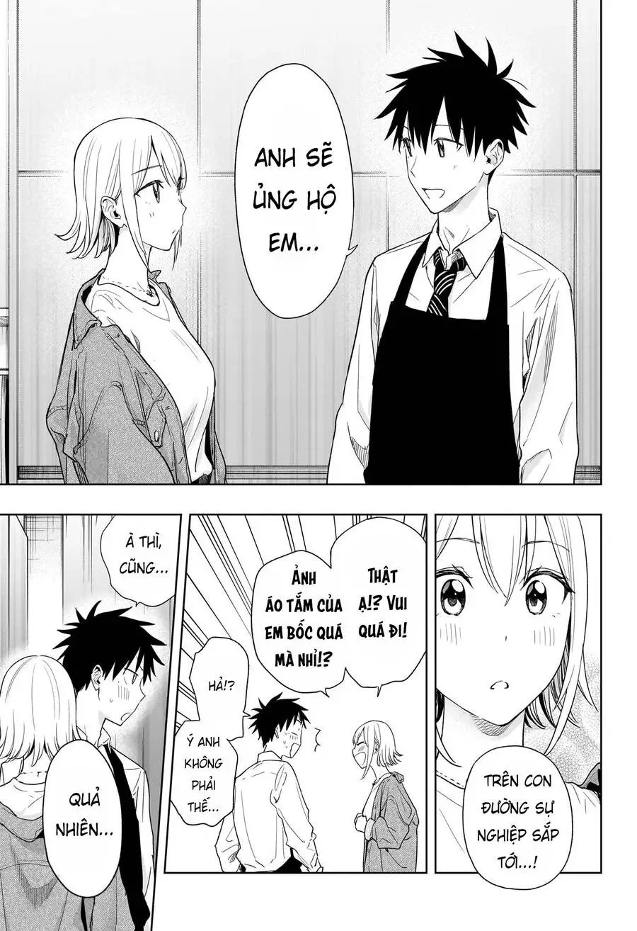 Himaten Nettruyen ZZZ Chương 12 Page 12