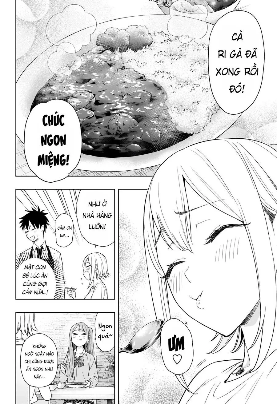 Himaten Nettruyen ZZZ Chương 12 Page 15