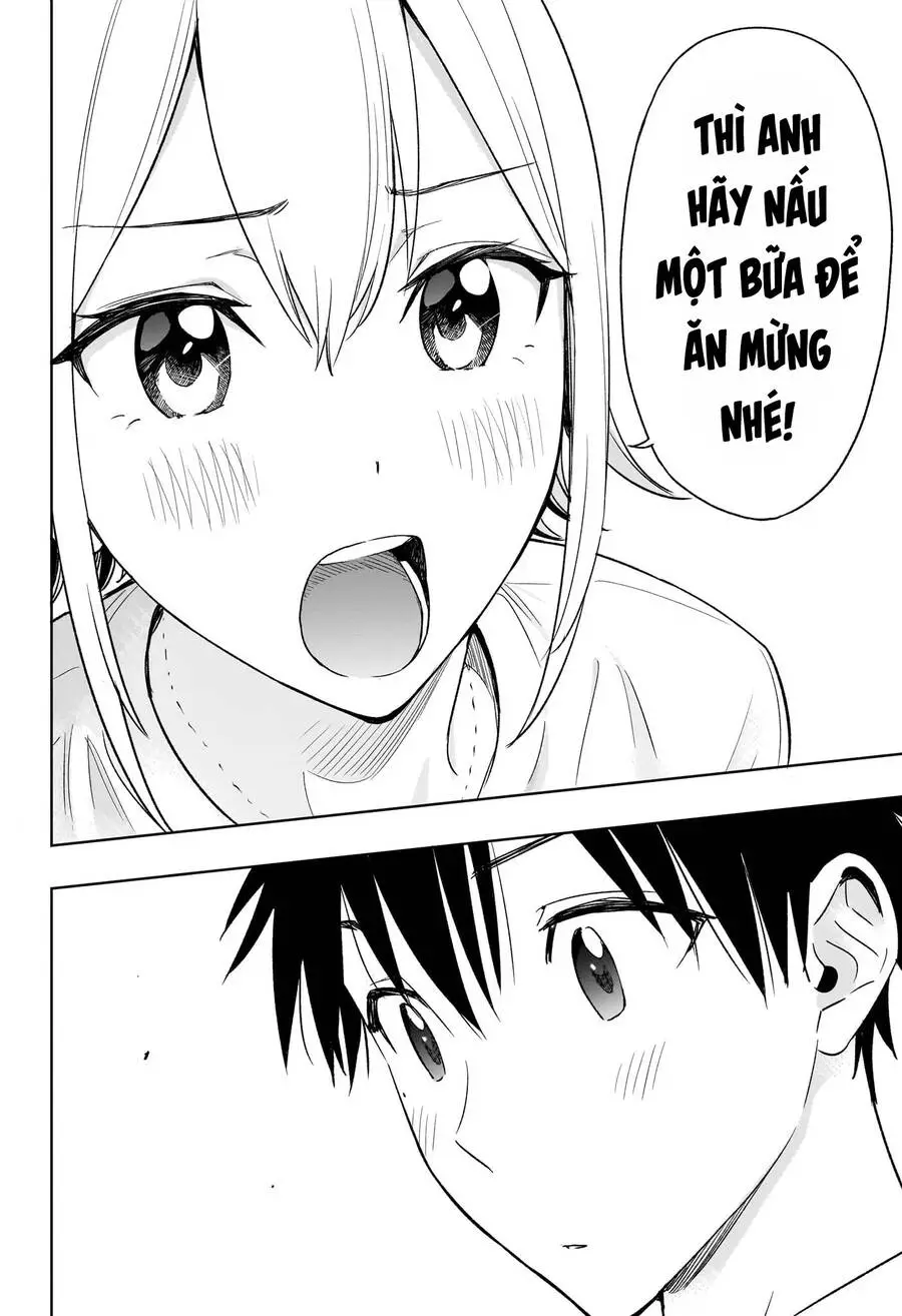 Himaten Nettruyen ZZZ Chương 12 Page 17