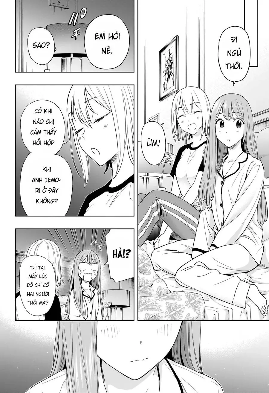 Himaten Nettruyen ZZZ Chương 12 Page 19