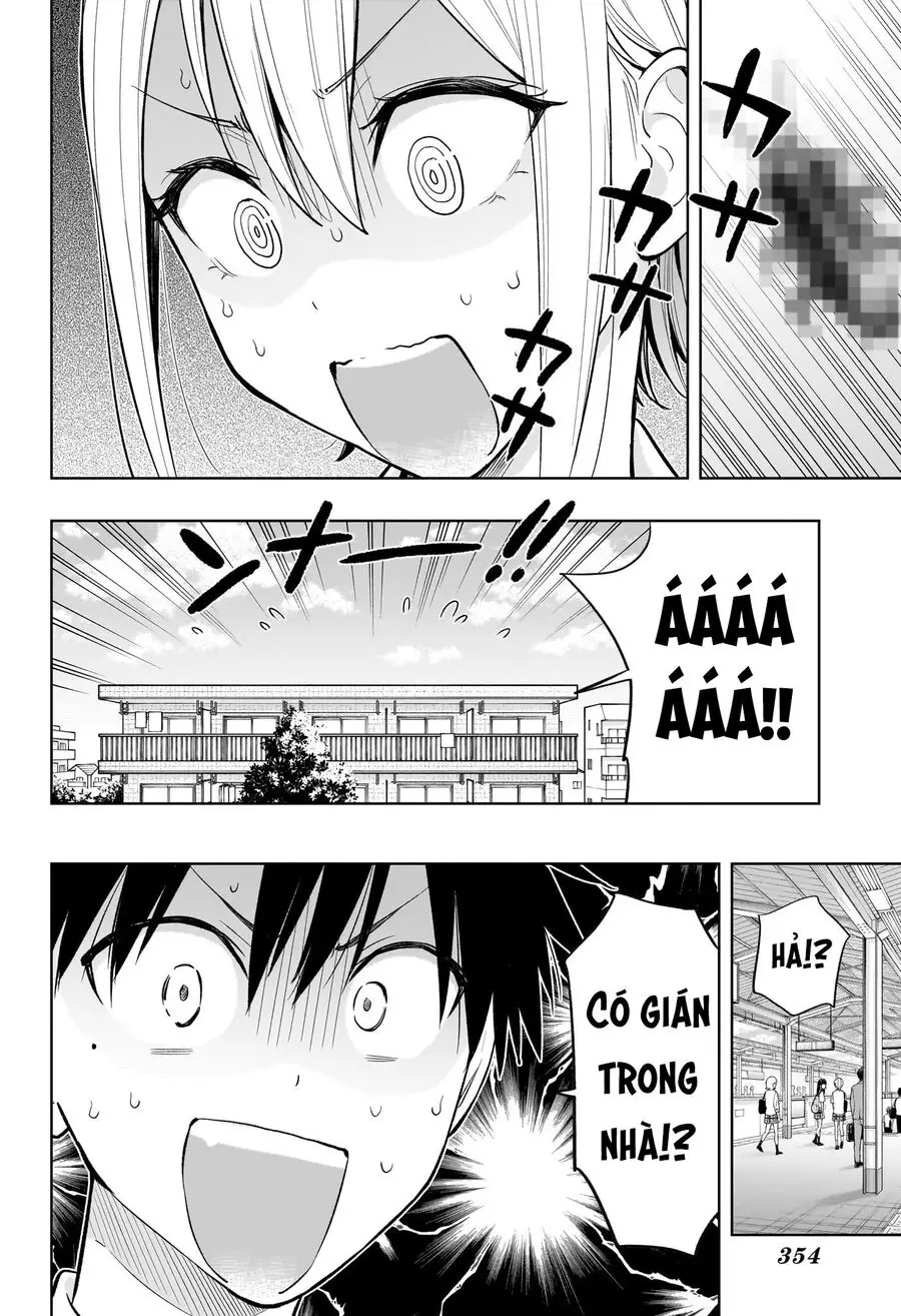 Himaten Nettruyen ZZZ Chương 26 Page 2