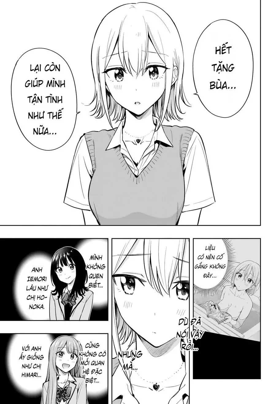 Himaten Nettruyen ZZZ Chương 26 Page 9