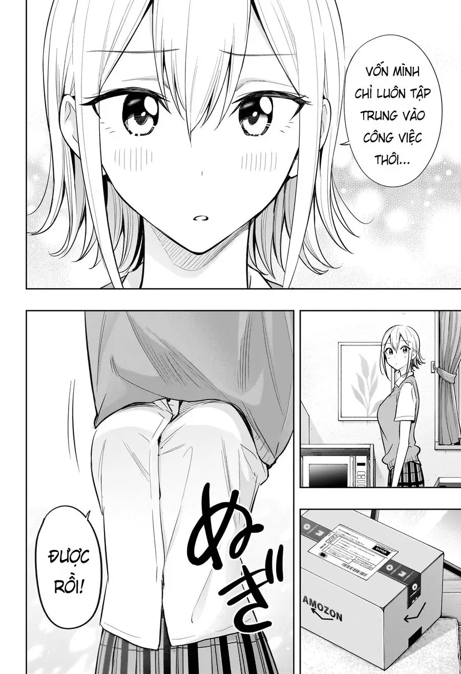 Himaten Nettruyen ZZZ Chương 26 Page 10