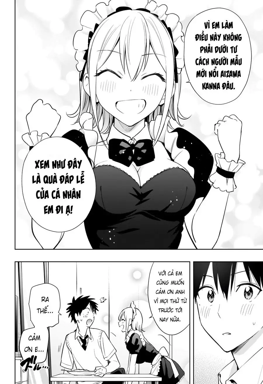 Himaten Nettruyen ZZZ Chương 26 Page 18