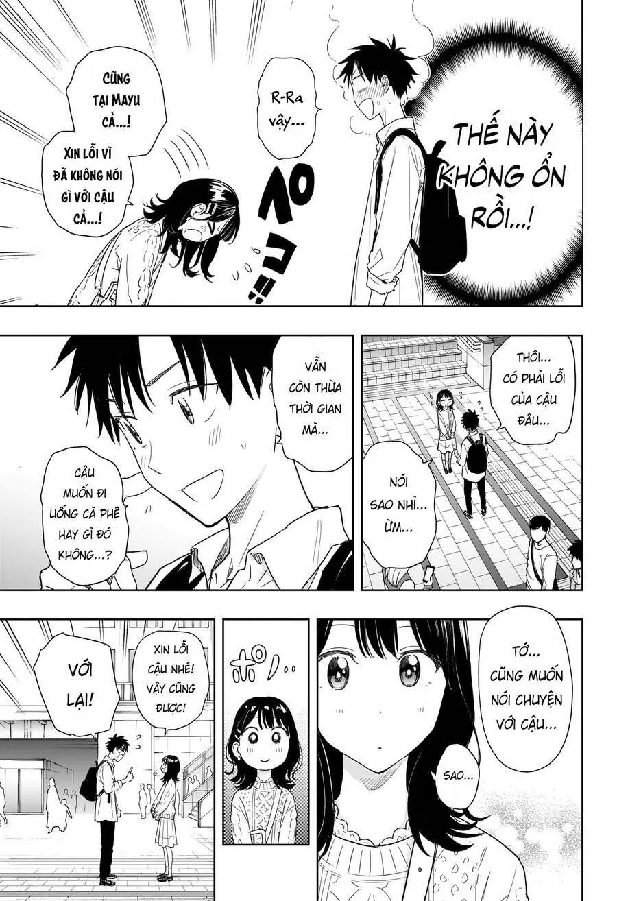 Himaten Nettruyen ZZZ Chương 8 Page 6