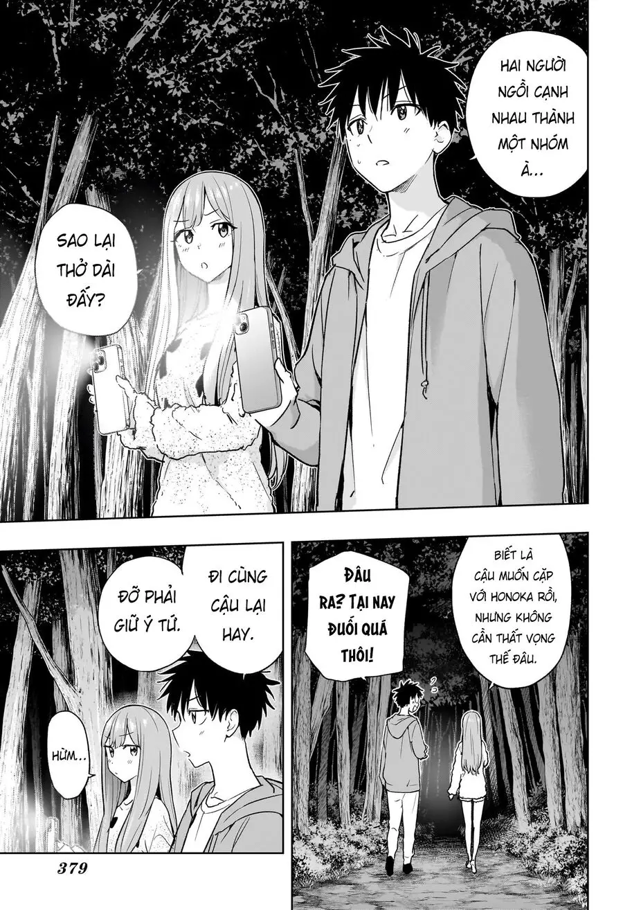 Himaten Nettruyen ZZZ Chương 23 Page 3