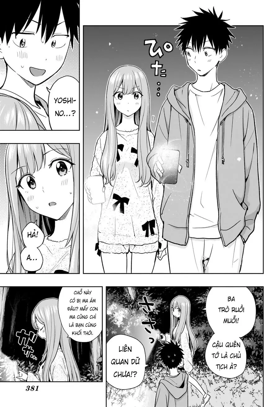 Himaten Nettruyen ZZZ Chương 23 Page 5