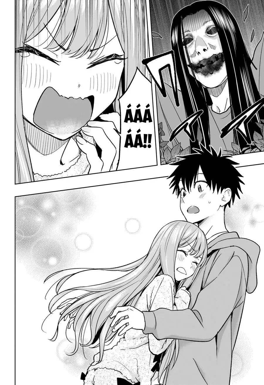 Himaten Nettruyen ZZZ Chương 23 Page 6