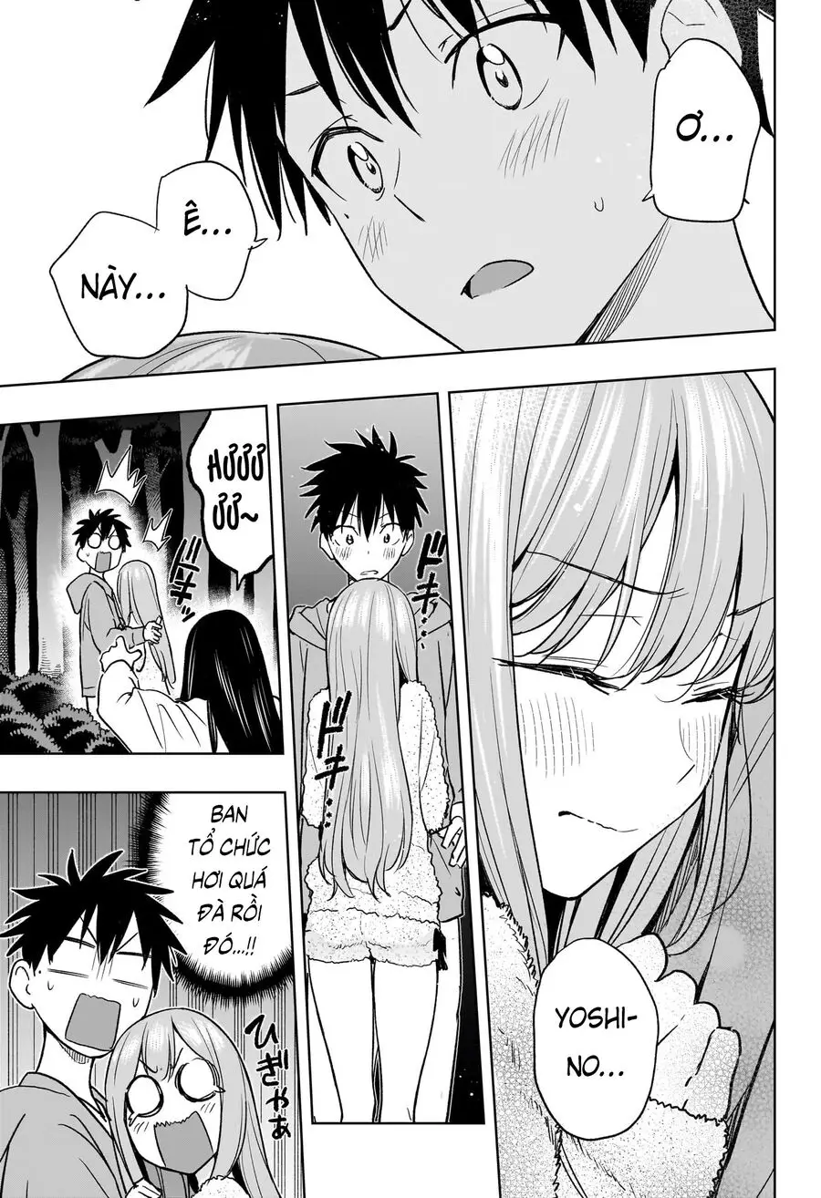 Himaten Nettruyen ZZZ Chương 23 Page 7
