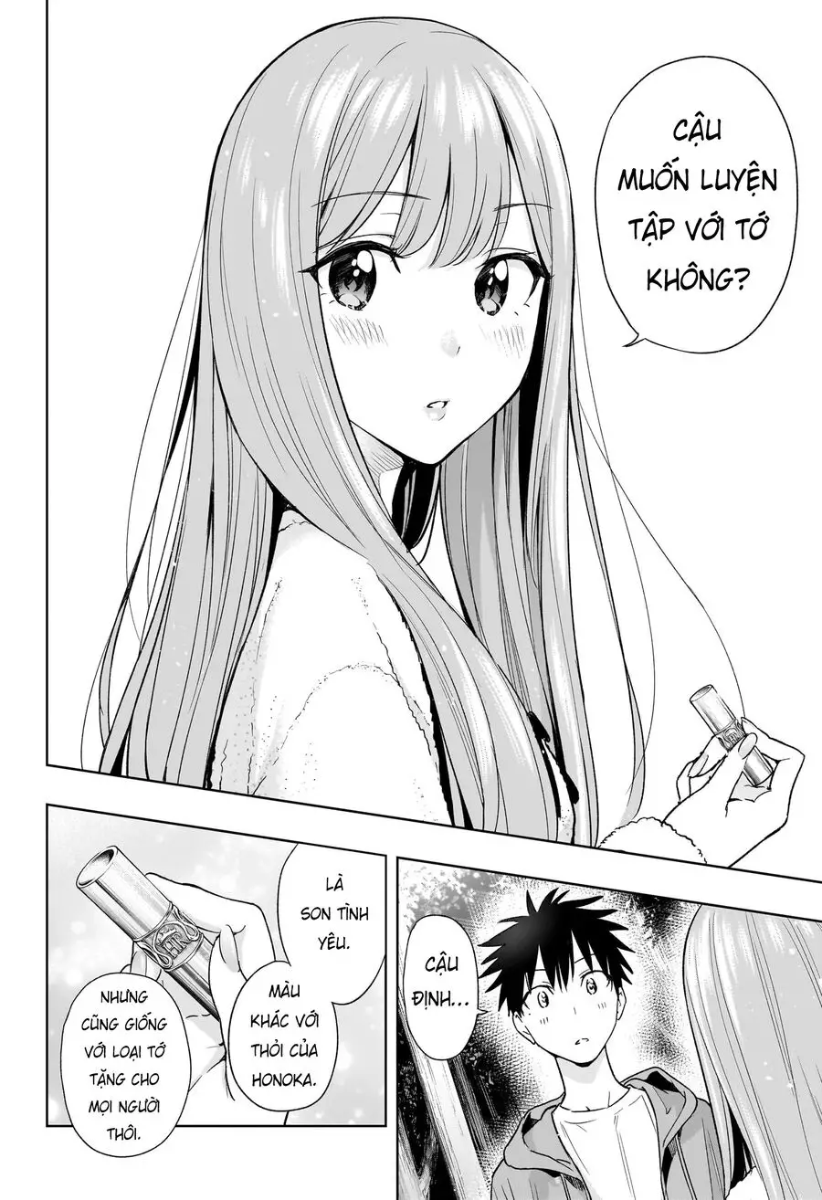 Himaten Nettruyen ZZZ Chương 23 Page 12