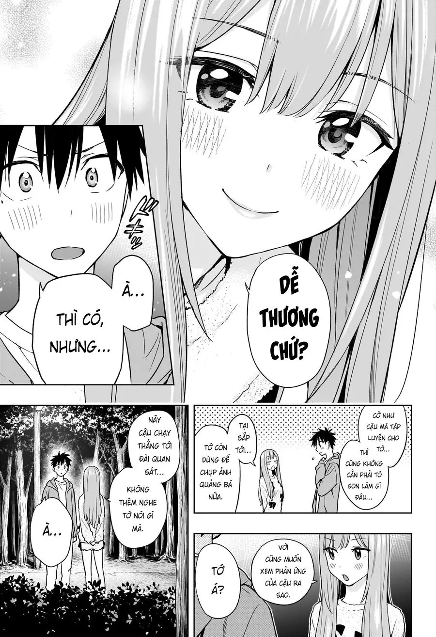 Himaten Nettruyen ZZZ Chương 23 Page 13