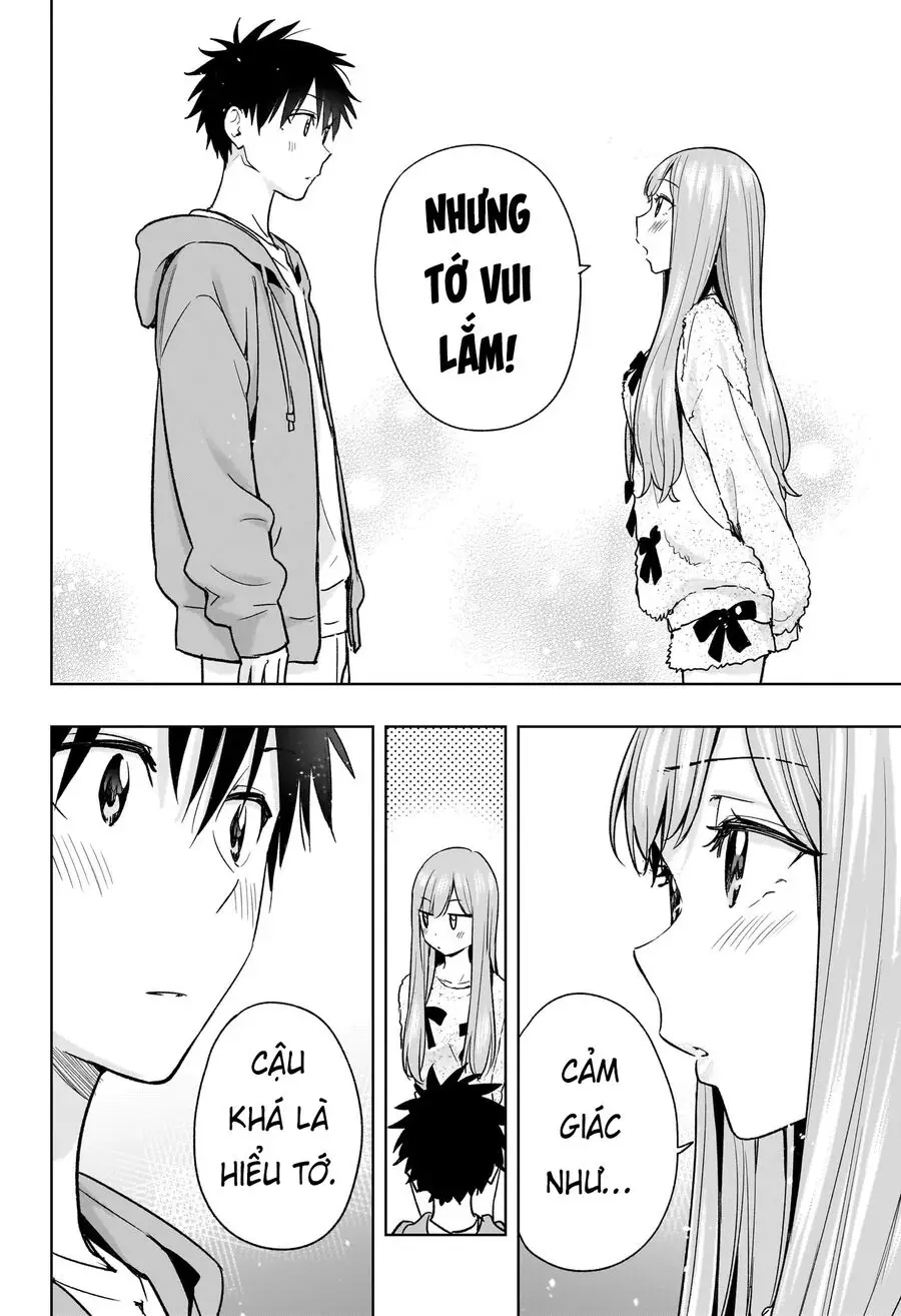 Himaten Nettruyen ZZZ Chương 23 Page 14