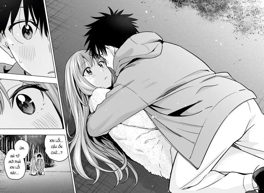 Himaten Nettruyen ZZZ Chương 23 Page 16