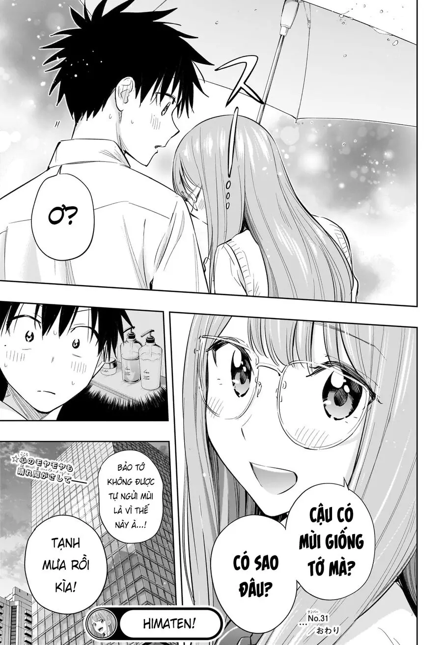 Himaten Nettruyen ZZZ Chương 31 Page 21