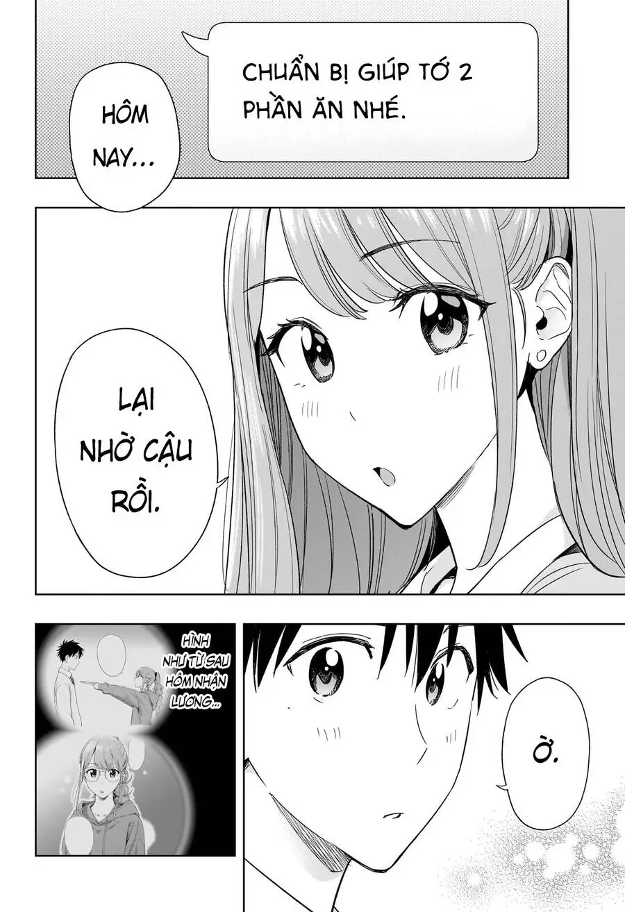 Himaten Nettruyen ZZZ Chương 11 Page 3