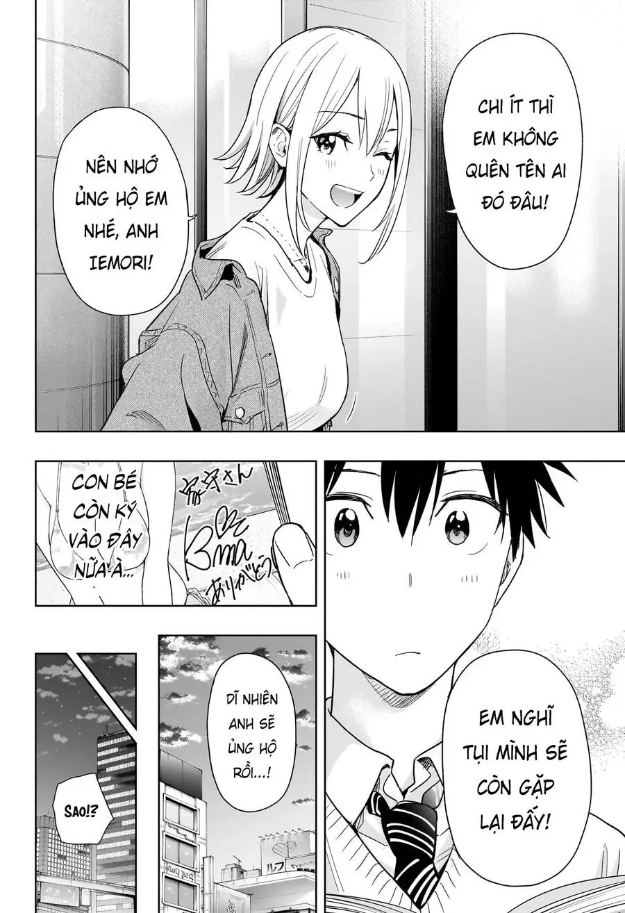 Himaten Nettruyen ZZZ Chương 11 Page 17