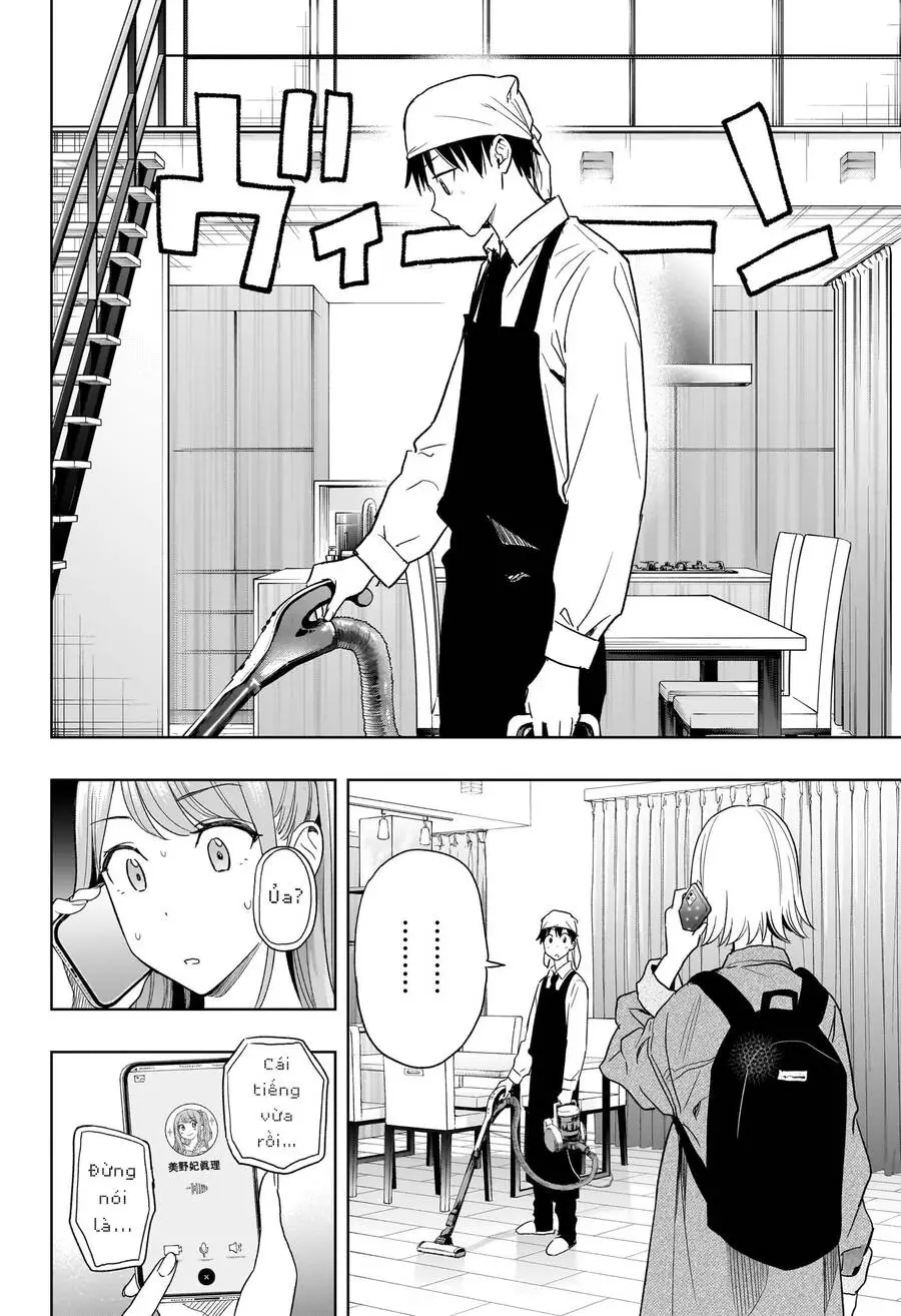 Himaten Nettruyen ZZZ Chương 11 Page 19