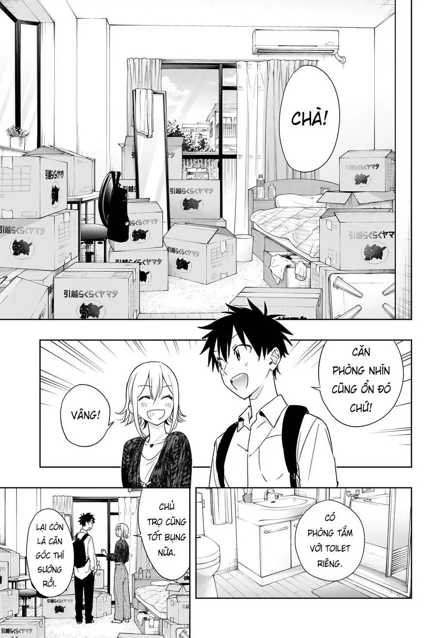 Himaten Nettruyen ZZZ Chương 17 Page 5