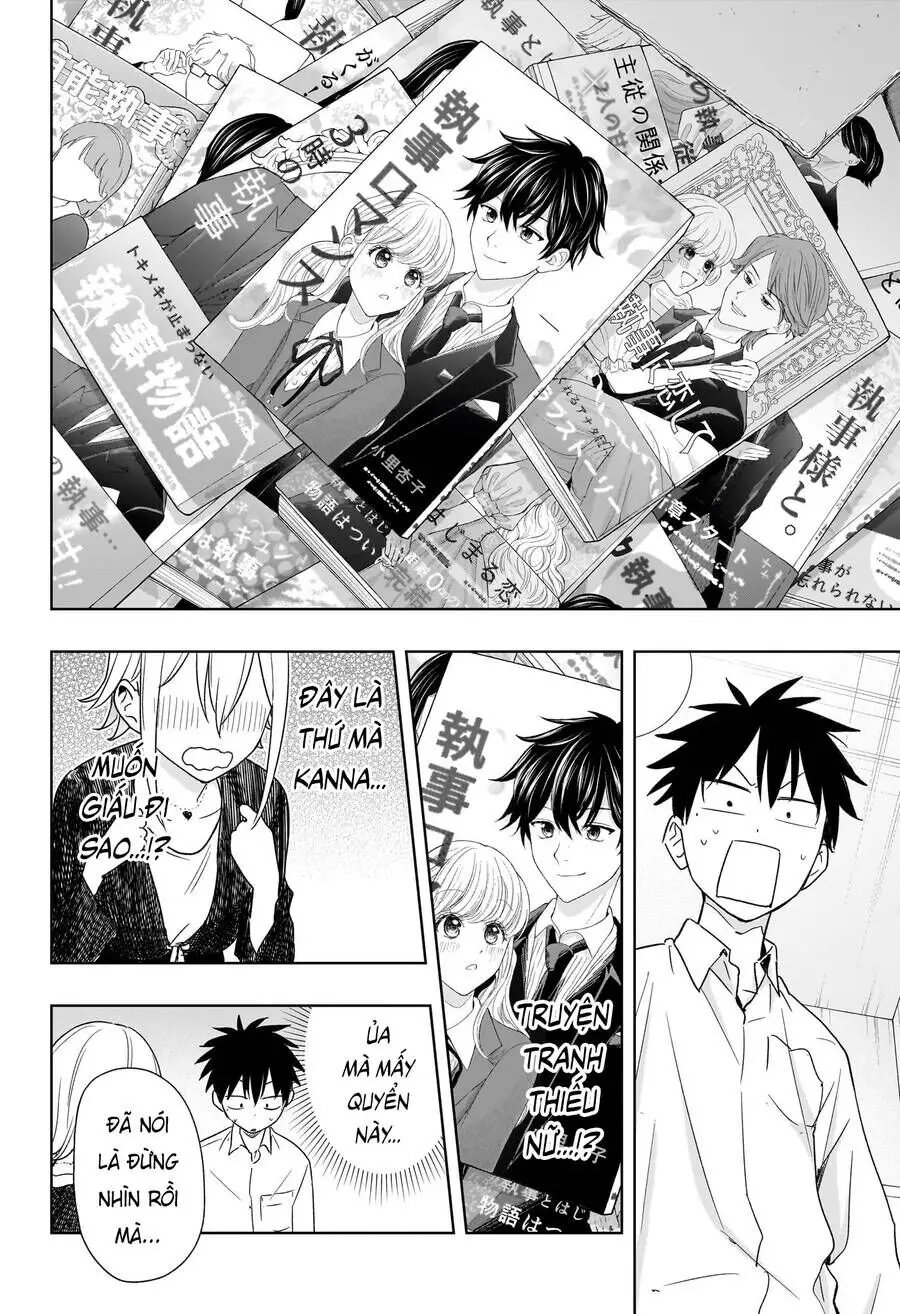 Himaten Nettruyen ZZZ Chương 17 Page 10