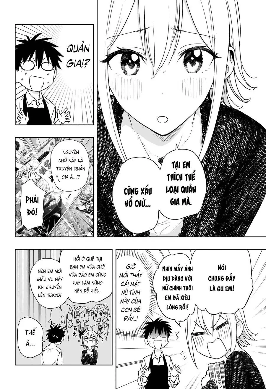 Himaten Nettruyen ZZZ Chương 17 Page 12