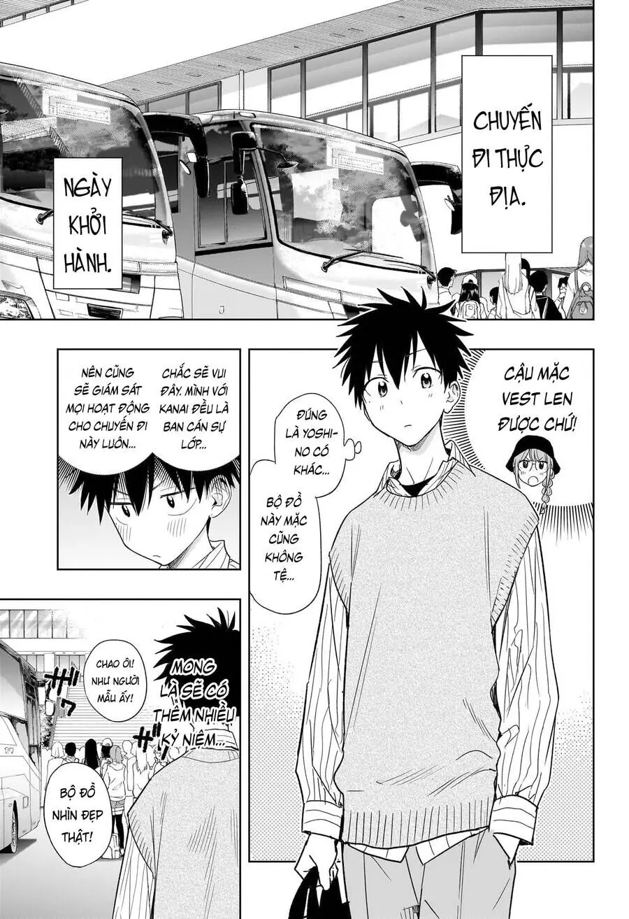 Himaten Nettruyen ZZZ Chương 18 Page 17