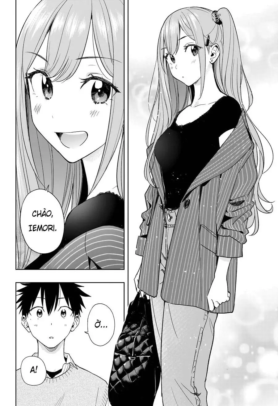 Himaten Nettruyen ZZZ Chương 18 Page 18