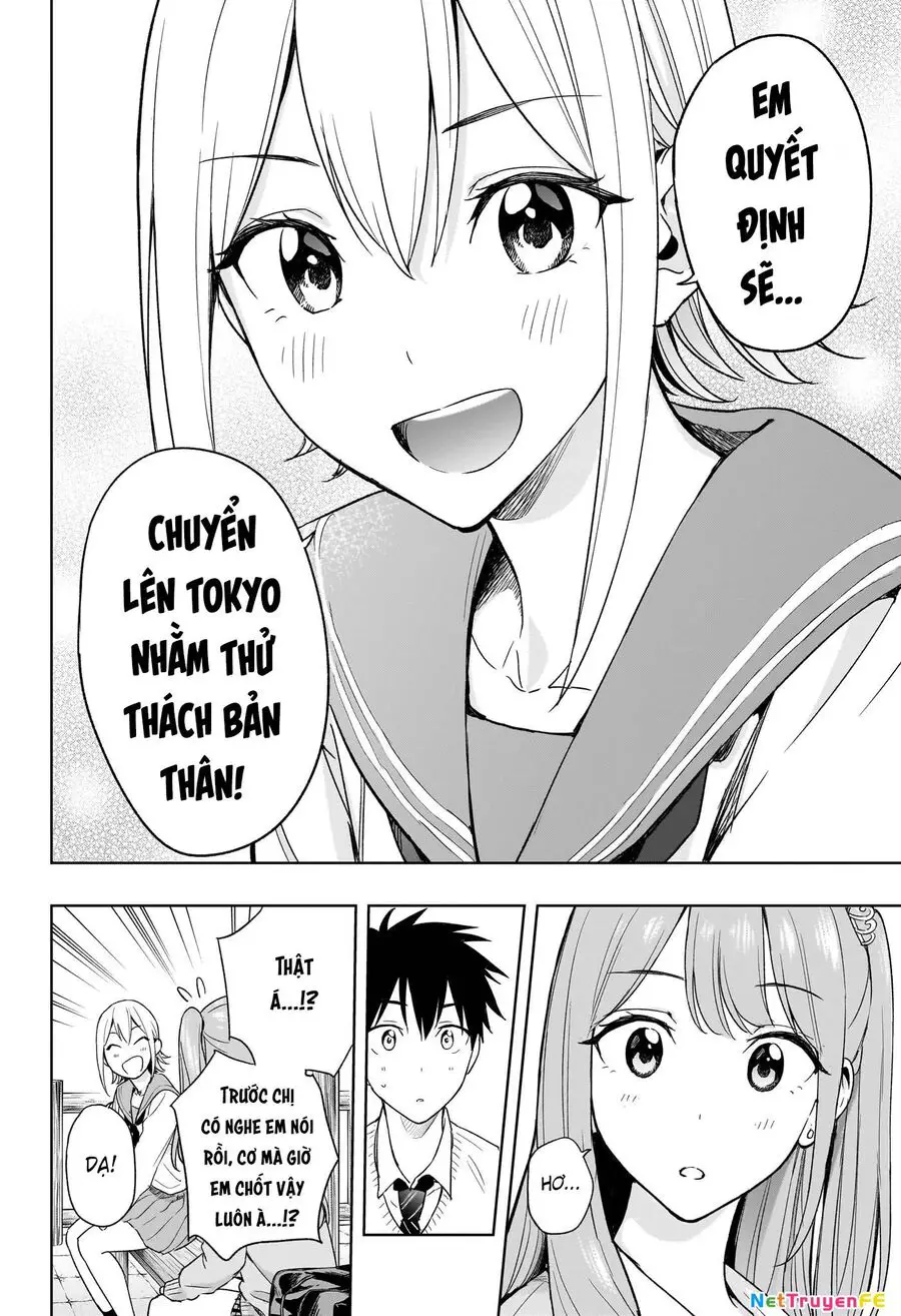 Himaten Nettruyen ZZZ Chương 15 Page 18