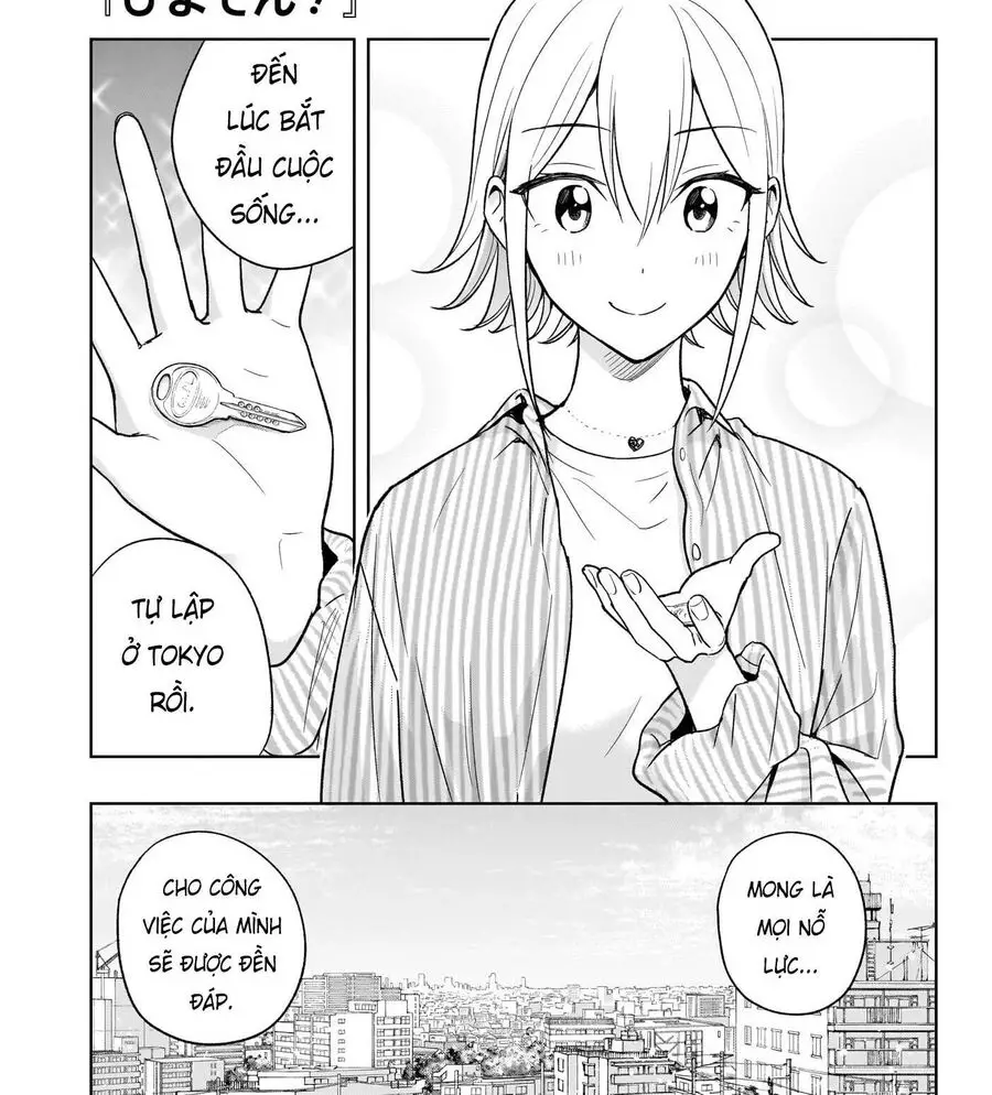 Himaten Nettruyen ZZZ Chương 16 Page 2