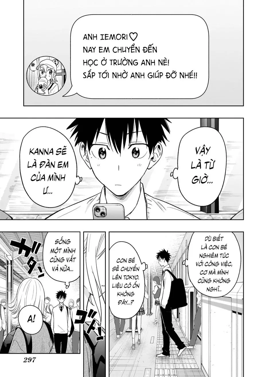 Himaten Nettruyen ZZZ Chương 16 Page 4